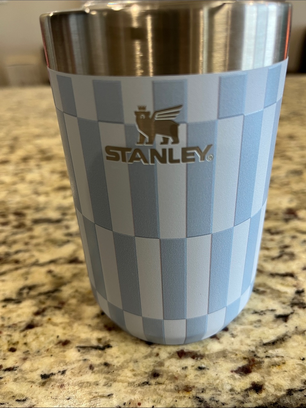 Stanley tumbler